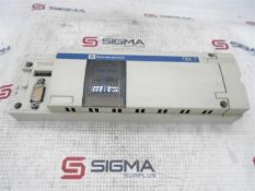 SCHNEIDER ELECTRIC TELEMECANIQUE TBX-LEP-030 PLC MODULE