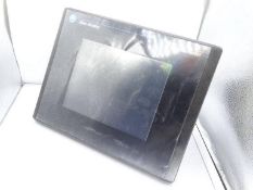 ALLEN BRADLEY 2711-T10C15 HMI
