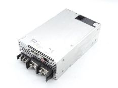 Refurbished COSEL PBA600F-24 POWER SUPPLY