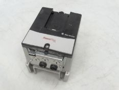 ALLEN BRADLEY 20AD2P1A0AYNANC0 DRIVE
