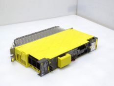 FANUC A06B-6131-H001 SERVO DRIVE