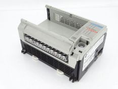 Refurbished ALLEN BRADLEY 1764-24BWA SERIES B PLC MODULE