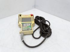 NACHI AXTP-FD0T-EC08 TEACH PENDANT