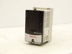 ALLEN BRADLEY 20AD3P4A0AYNNNC0 DRIVE