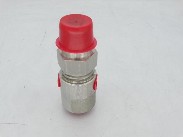 New in Box HENRY TECHNOLOGIES 5626-300-CE VALVE