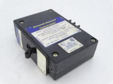 SCHNEIDER ELECTRIC GA12 GROUND SENSOR
