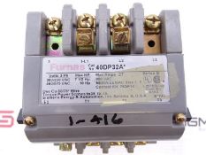 New in Box FURNAS ELECTRIC 40DP32AG CONTACTOR