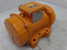 New in Box ITALVIBRAS MVSI 36-1680 VIBRATORY MODULE