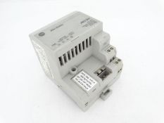 ALLEN BRADLEY 1794-ASB SERIES E PLC MODULE