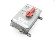 HUBBELL HBLDS3 SWITCH