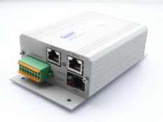 SMC CBC-EIP SERVO DRIVE