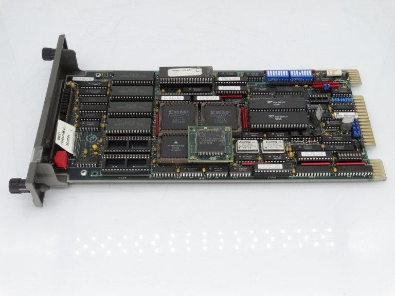 ASEA BROWN BOVERI INNPM01 PLC MODULE