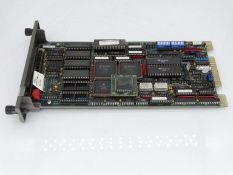 ASEA BROWN BOVERI INNPM01 PLC MODULE