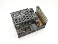 B&R X20.CP1483 PLC PROCESSOR