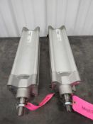 MSC Industrial Cylinders