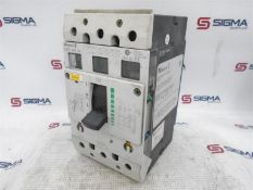 EATON CORPORATION NZM7-40N-NA CIRCUIT BREAKER