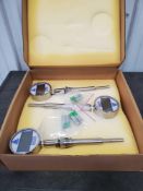 Anderson Instrument Company Digital Temperature Gauge