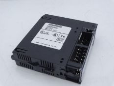 FANUC IC693MDL940 PLC MODULE