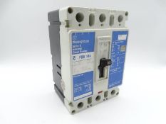 WESTINGHOUSE FDB3020 CIRCUIT BREAKER