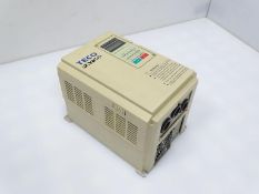 New in Box TECO-WESTINGHOUSE PA7300-5007-N1 DRIVE