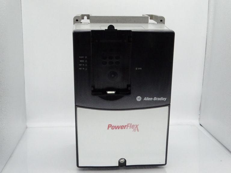 Refurbished ALLEN BRADLEY 20AB015A0AYNANC0 SERIES A DRIVE