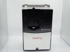 Refurbished ALLEN BRADLEY 20AB015A0AYNANC0 SERIES A DRIVE