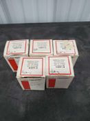 New Cutler Hammer Heater Modules