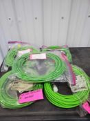 Lot of Siemens Cables