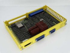 GMF ROBOTICS A03B-0801-C462 PLC MODULE