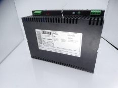 LINMOT S01-72/600 POWER SUPPLY