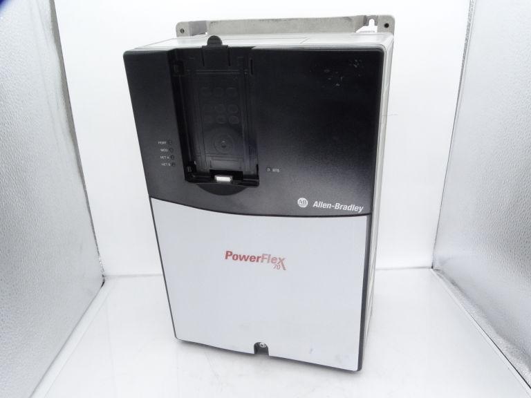 Refurbished ALLEN BRADLEY 20AB028A0AYNANC0 SERIES A DRIVE