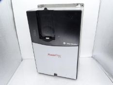 Refurbished ALLEN BRADLEY 20AB028A0AYNANC0 SERIES A DRIVE