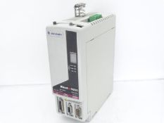 Refurbished ALLEN BRADLEY 2094-AM01 SERIES A SERVO DRIVE