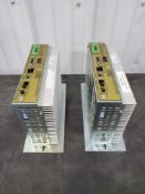 Lot of 2 Emerald drives