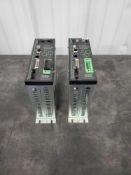 Industrial Indexing Systems (IIS) Emerald Automation Controllers