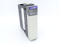 Refurbished ALLEN BRADLEY 1756-ENBT PLC MODULE