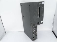 SIEMENS 6ES7417-4HT14-0AB0 PLC PROCESSOR