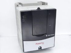 Refurbished ALLEN BRADLEY 20AB9P6A0AYNNNC0 SERIES A DRIVE