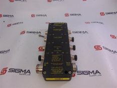 TURCK CDN-IM-8-0002 PLC MODULE