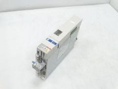 BOSCH DKC06.3-040-7-FW SERVO DRIVE