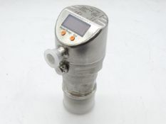 New EFECTOR PI-010-REA01-MFRKG/US/ /P-PI2794 SENSOR OPEN BOX