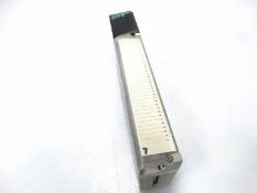 SCHNEIDER ELECTRIC 140-ATI-030-00 PLC MODULE