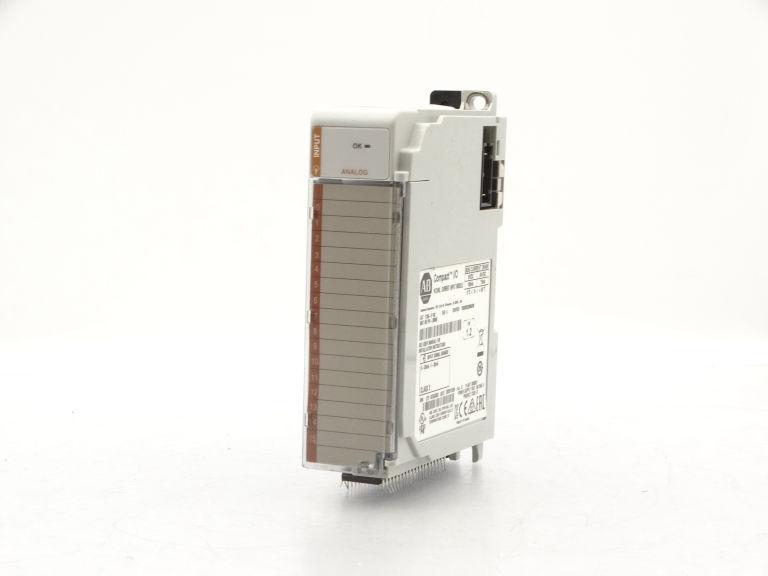 ALLEN BRADLEY 1769-IF16C PLC MODULE
