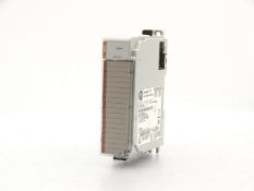 ALLEN BRADLEY 1769-IF16C PLC MODULE