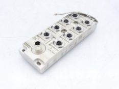 New in Box PHOENIX CONTACT 58161 SWITCH