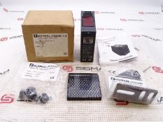 New in Box PEPPERL & FUCHS RLK39-54-Z/31/40A/116 SENSOR