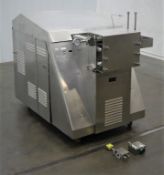 Gaulin Corporation 4205MC453TPS Stainless Steel Homogenizer