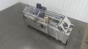 Econocorp Spartan Glue Hand Load Cartoner