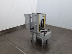 3M 800RKS Random Automatic Top and Bottom Case Taper with 2-inch Tape Head