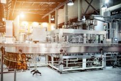 No Reserve: Packaging & Processing Equipment Inventory Cleanout Auction